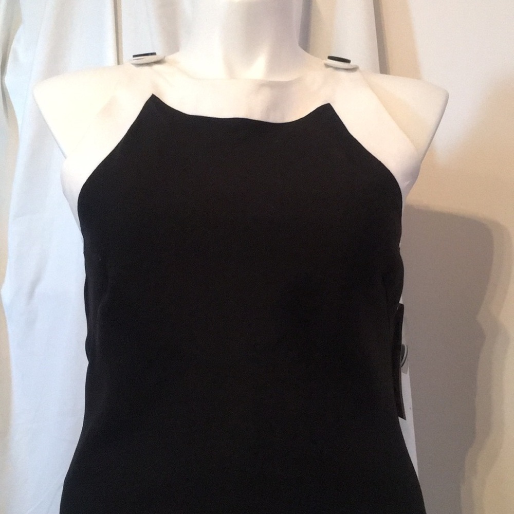LINEN DRESS - Picture 2 of 7